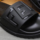 Luxury Shoes - FED - 529