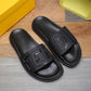 Luxury Shoes - FED - 529