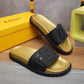 Luxury Shoes - FED - 530