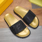 Luxury Shoes - FED - 530