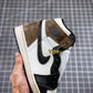 Designer Jordan 1 Retro High Dark Mocha - 555088-105