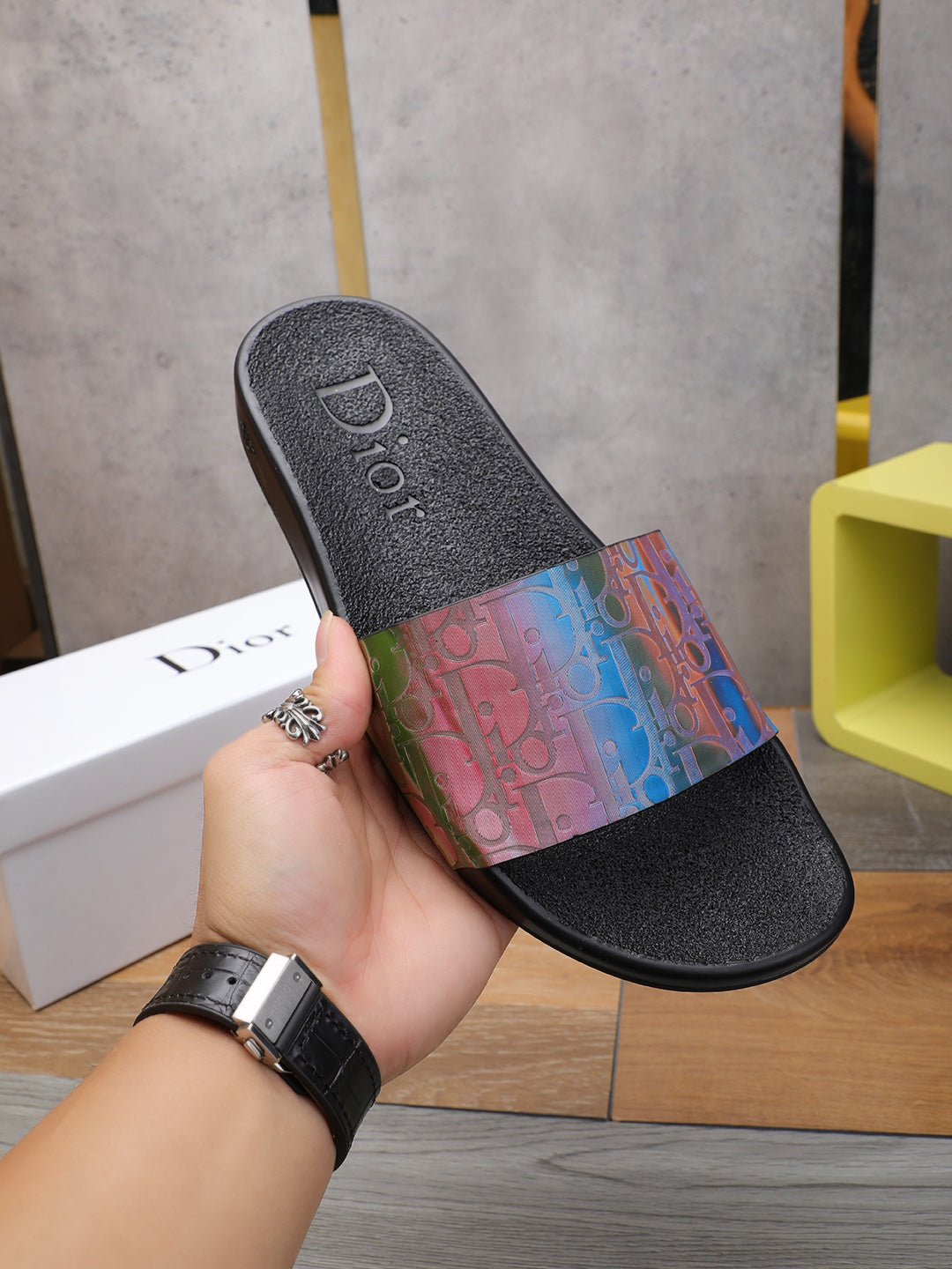 Luxury Shoes - DIR - 1371