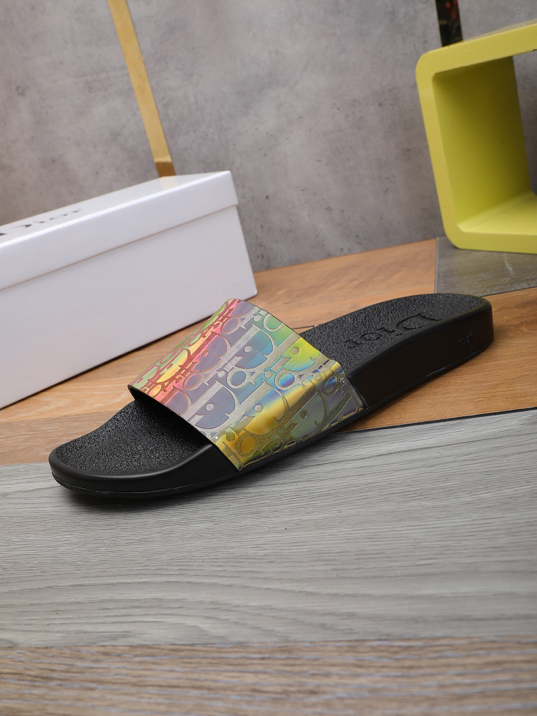 Luxury Shoes - DIR - 1371
