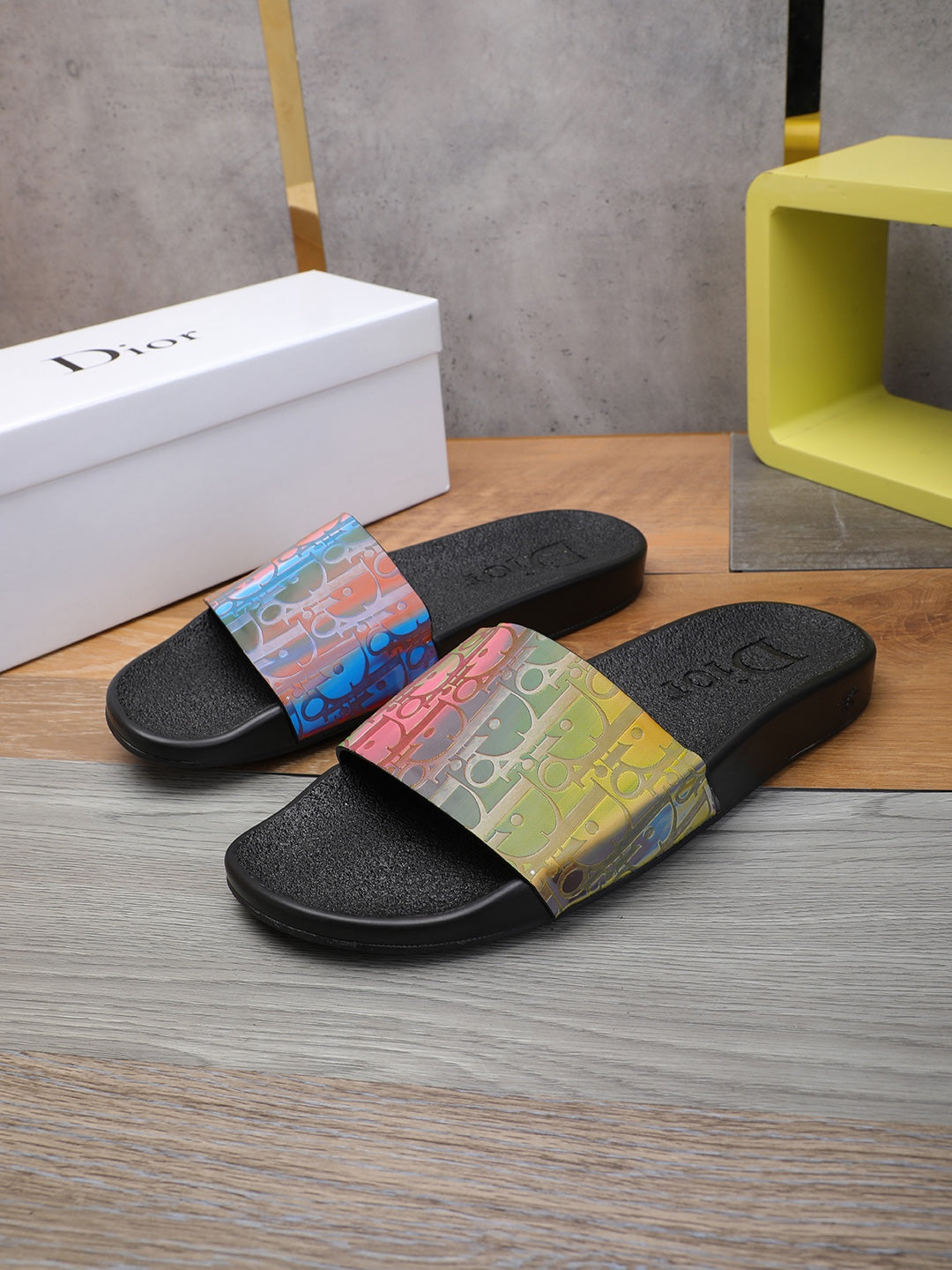 Luxury Shoes - DIR - 1371
