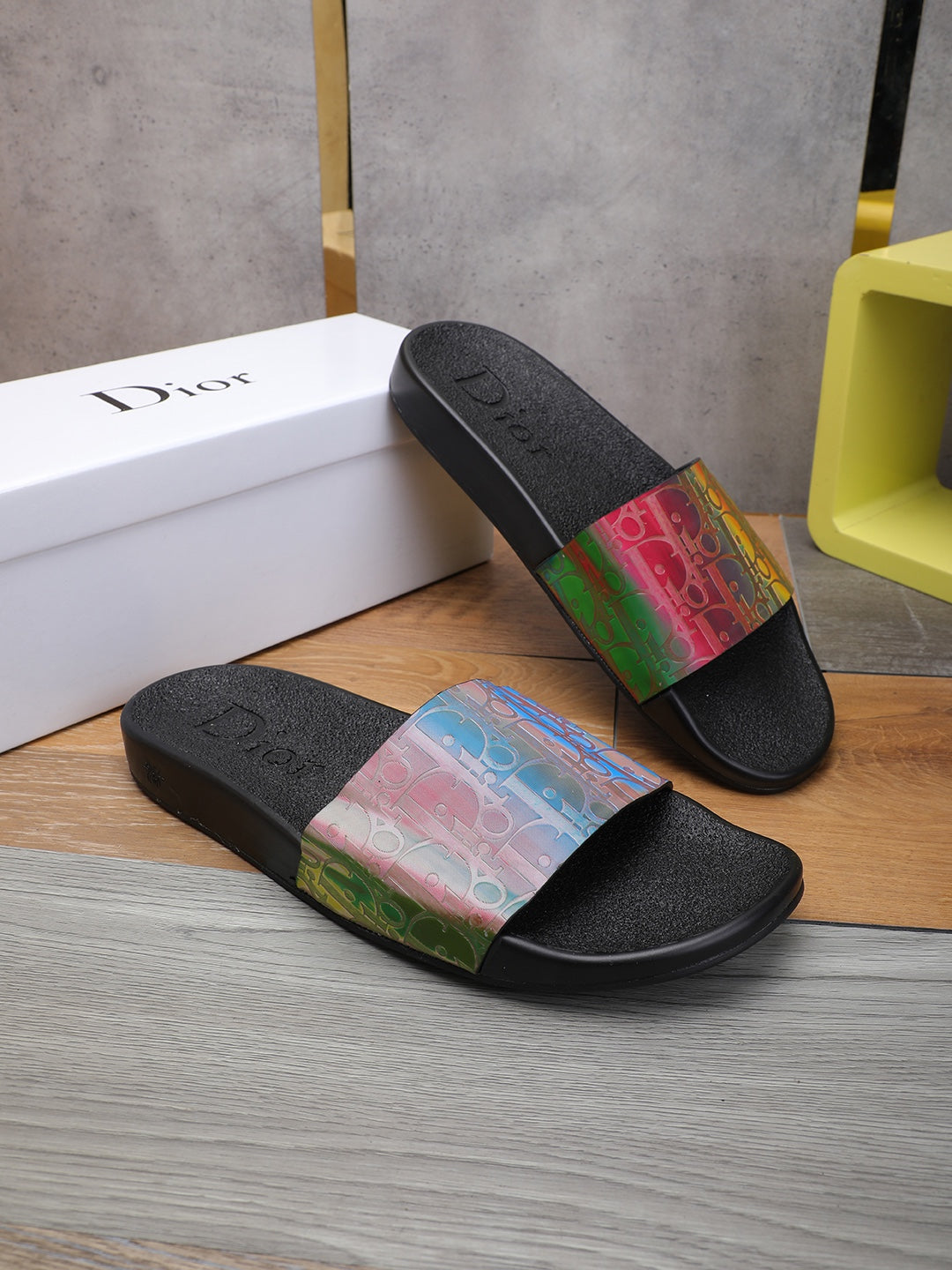 Luxury Shoes - DIR - 1371