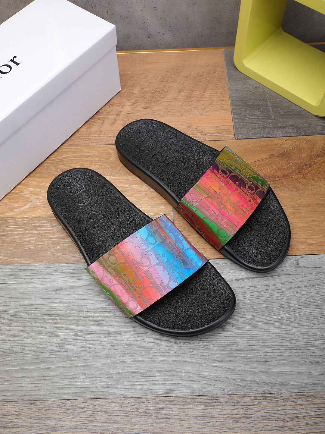 Luxury Shoes - DIR - 1371