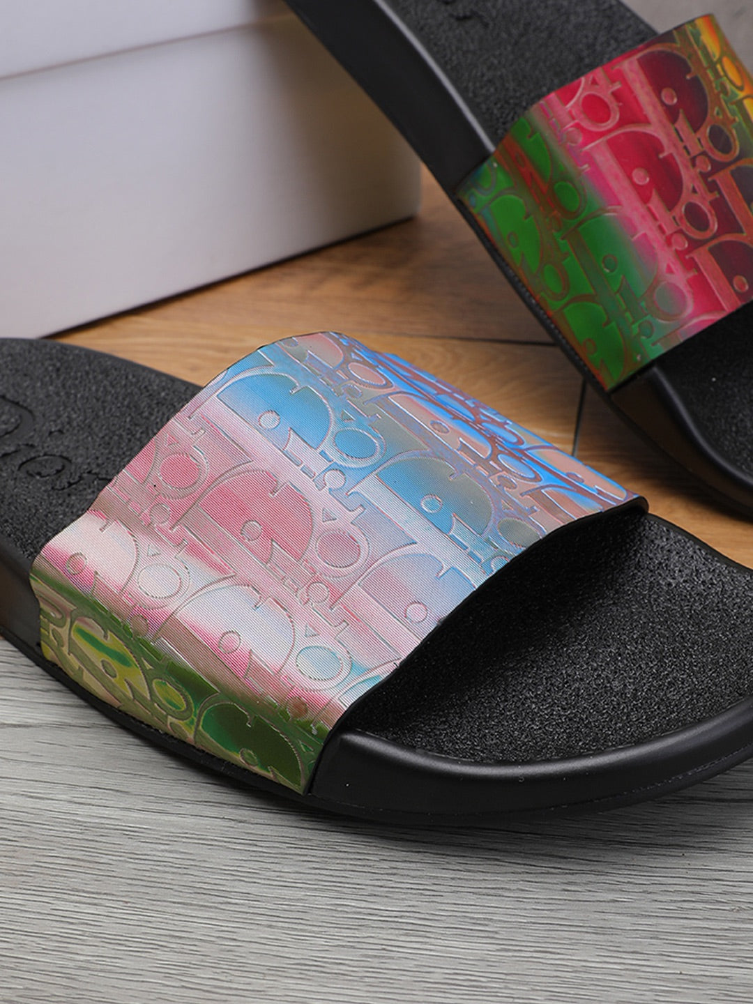 Luxury Shoes - DIR - 1371