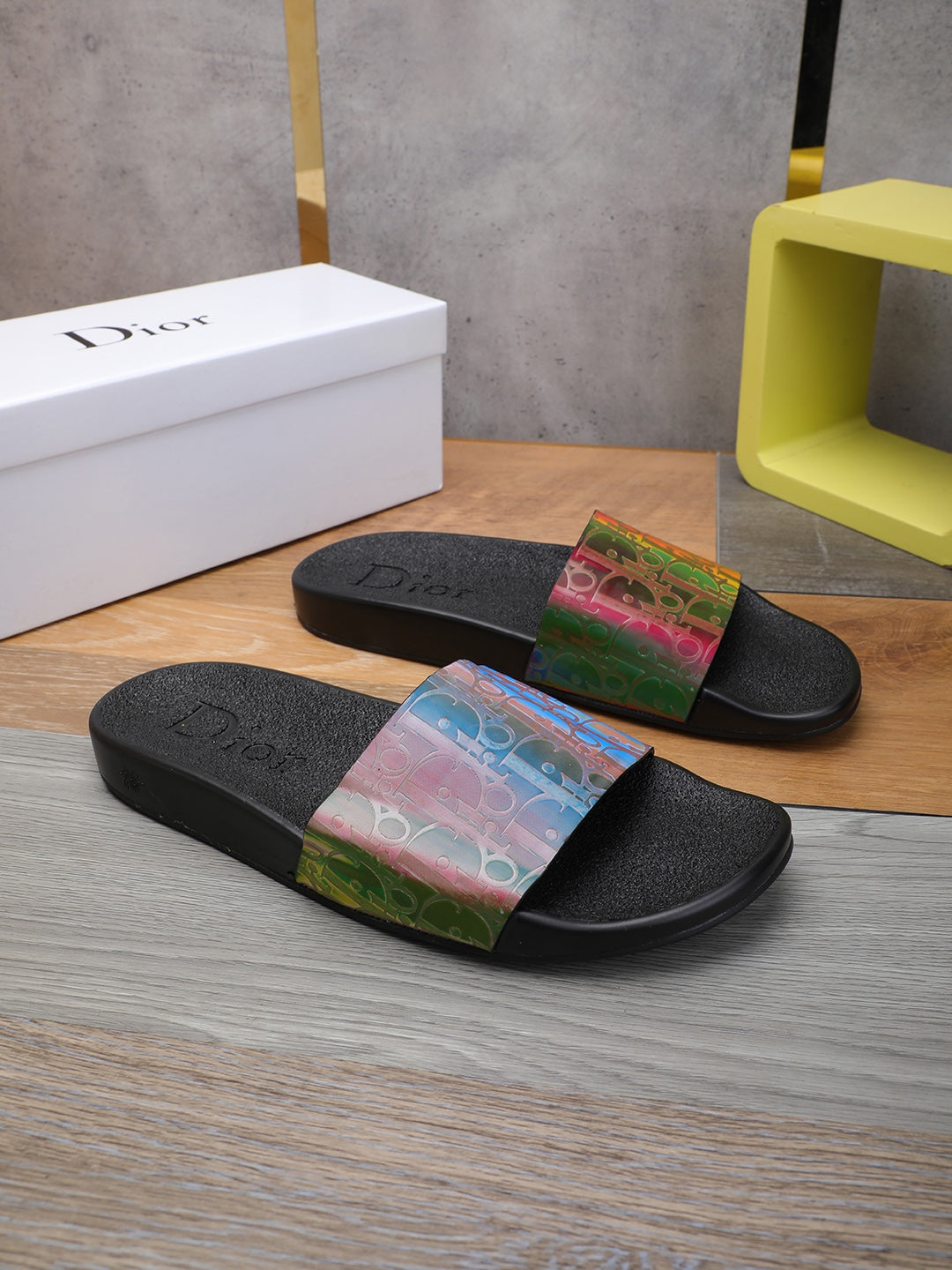Luxury Shoes - DIR - 1371