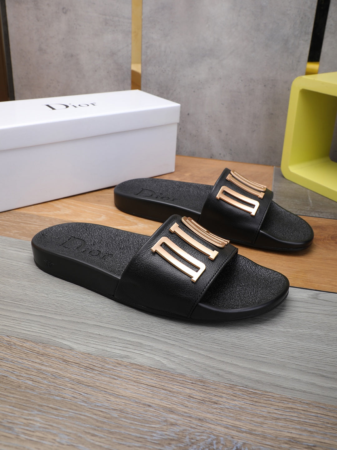 Luxury Shoes - DIR - 1372