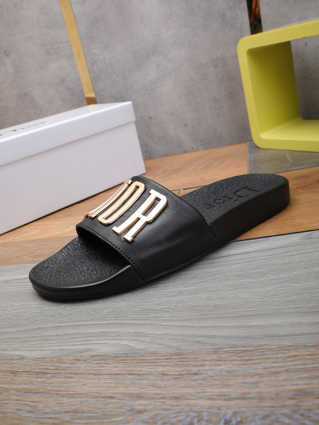 Luxury Shoes - DIR - 1372