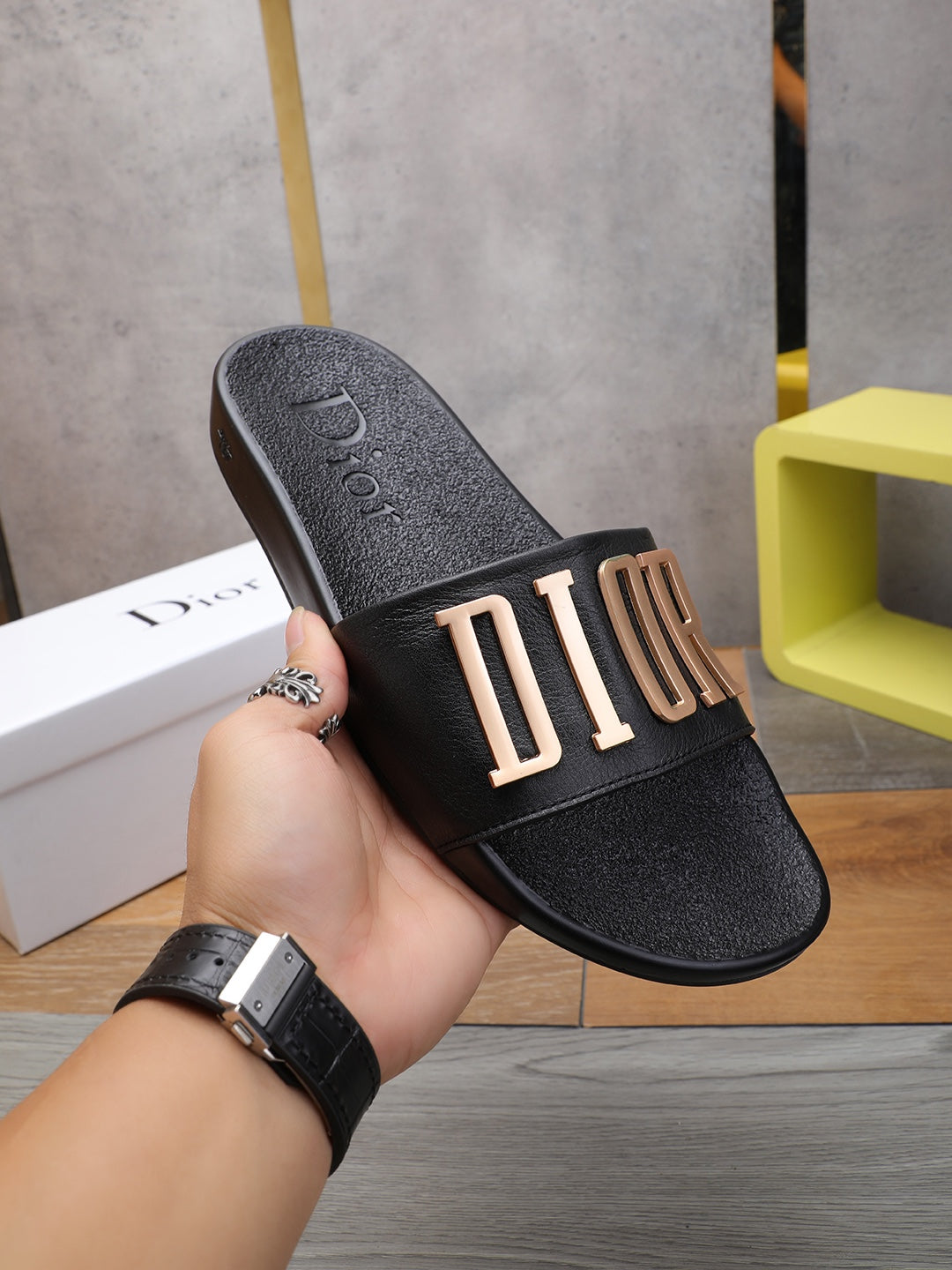 Luxury Shoes - DIR - 1372