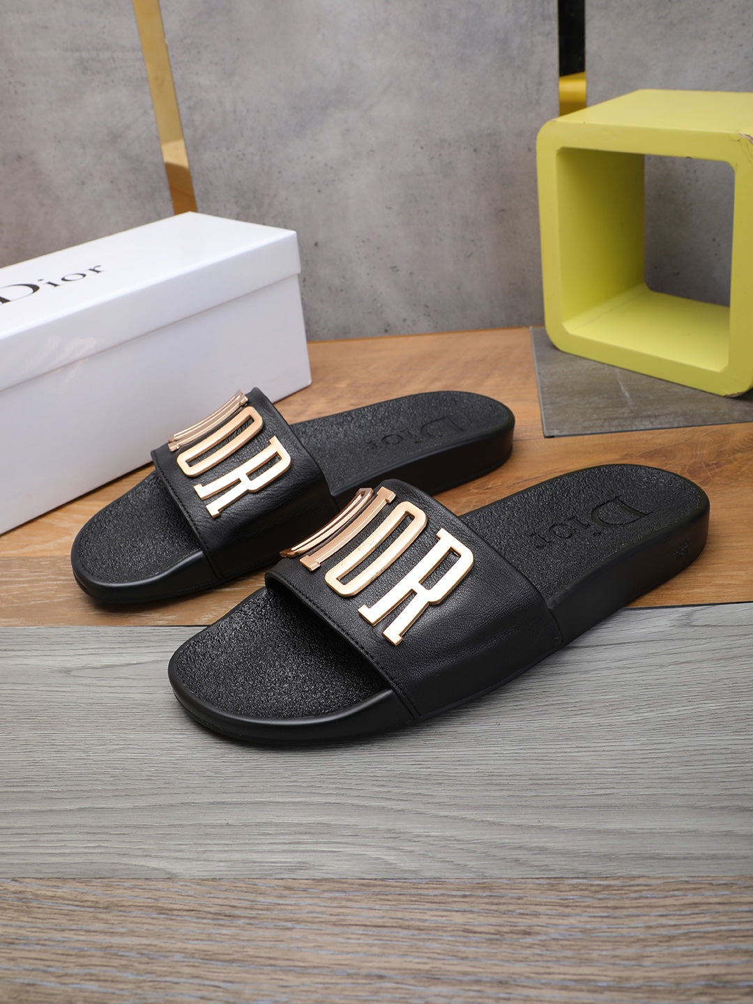Luxury Shoes - DIR - 1372