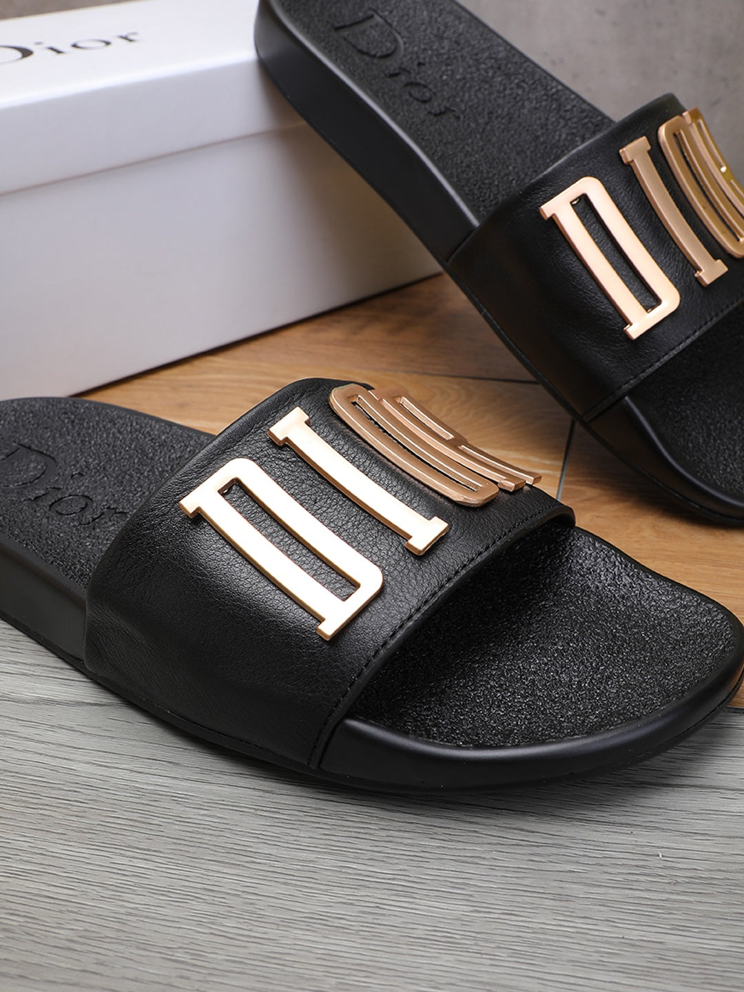 Luxury Shoes - DIR - 1372