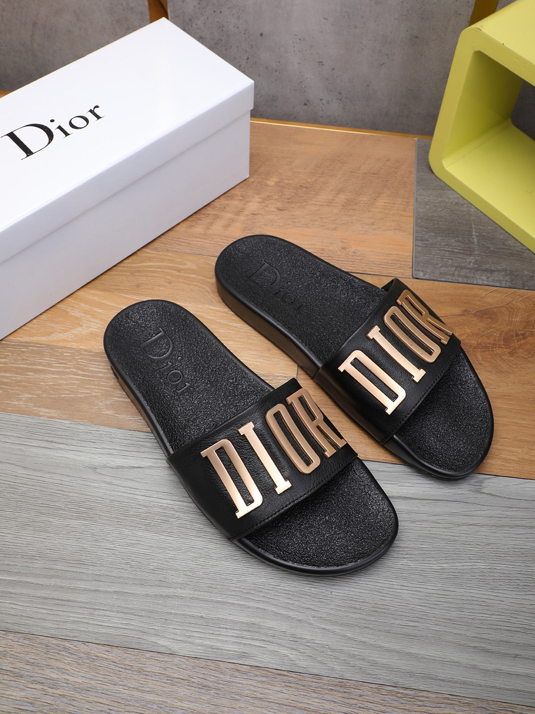 Luxury Shoes - DIR - 1372