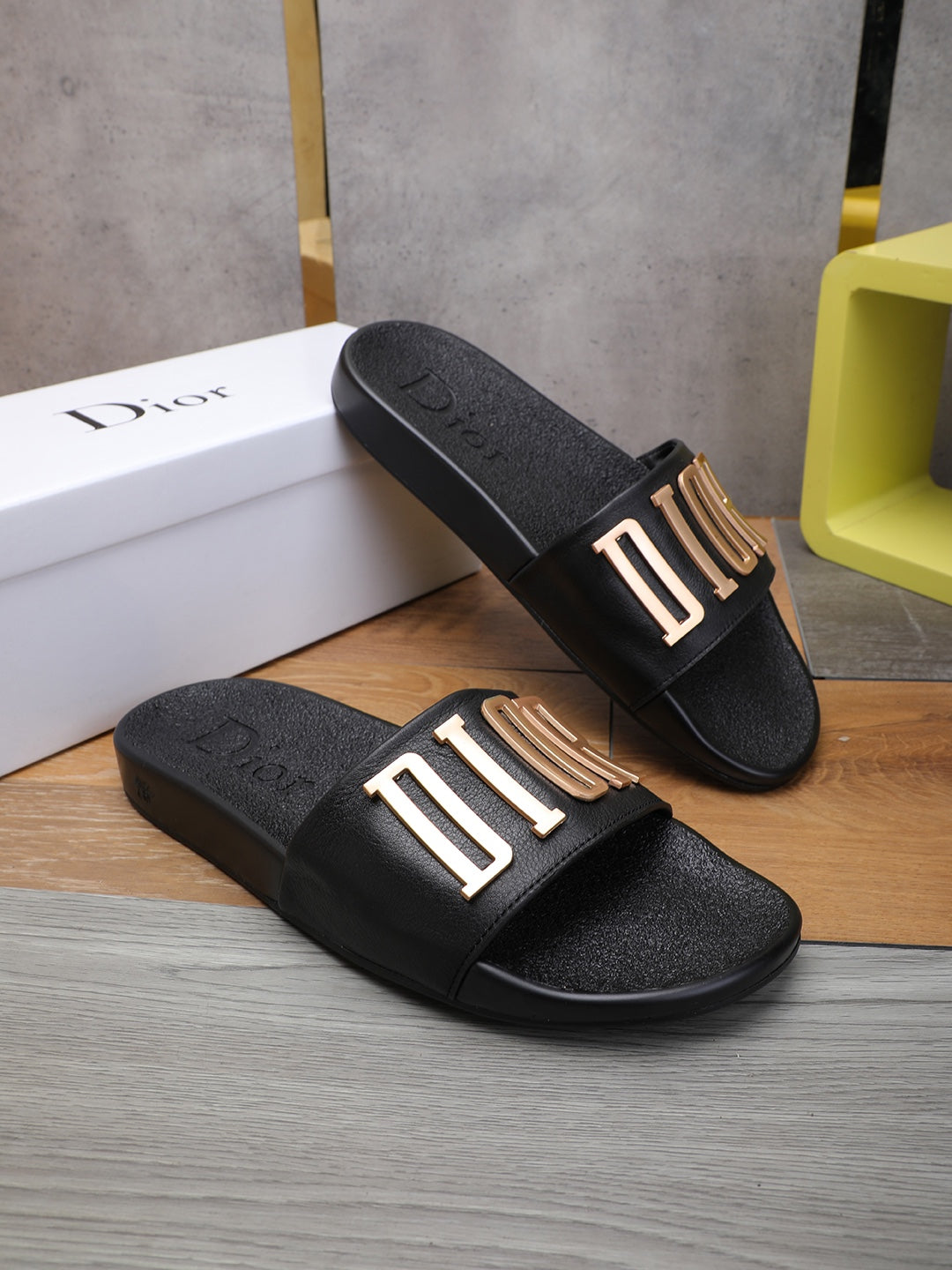 Luxury Shoes - DIR - 1372