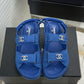 Luxury Shoes Sandals - CHL - 991
