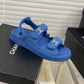 Luxury Shoes Sandals - CHL - 991