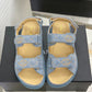 Luxury Shoes Sandals - CHL - 993
