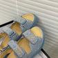 Luxury Shoes Sandals - CHL - 993