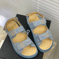Luxury Shoes Sandals - CHL - 993