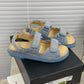 Luxury Shoes Sandals - CHL - 993
