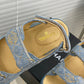 Luxury Shoes Sandals - CHL - 993