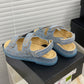 Luxury Shoes Sandals - CHL - 993