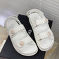 Luxury Shoes Sandals - CHL - 989