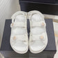 Luxury Shoes Sandals - CHL - 989