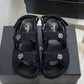 Luxury Shoes Sandals - CHL - 988