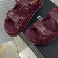 Luxury Shoes Sandals - CHL - 1000
