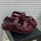 Luxury Shoes Sandals - CHL - 1000