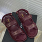 Luxury Shoes Sandals - CHL - 1000