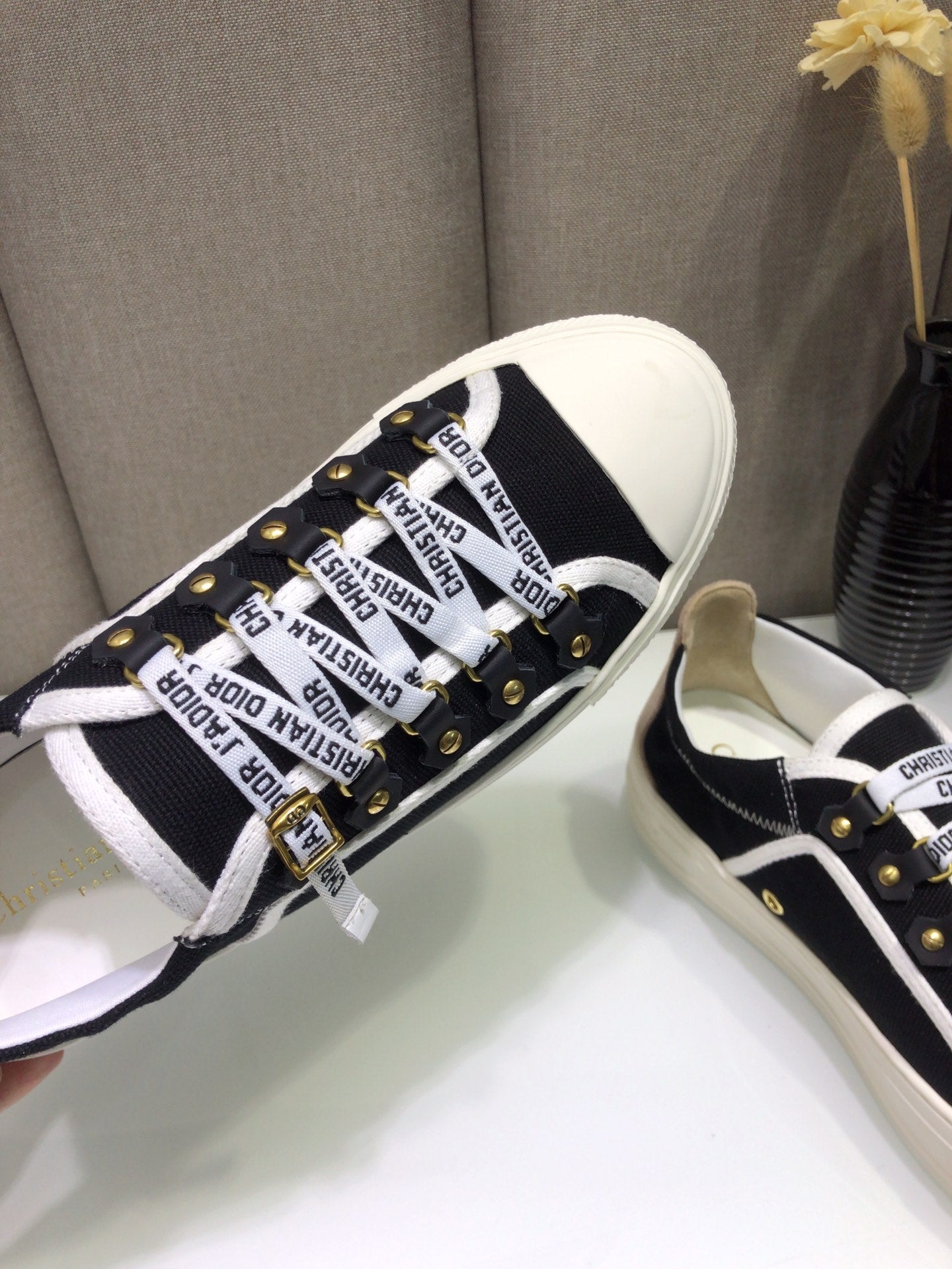 Luxury Shoes - DIR - 1361