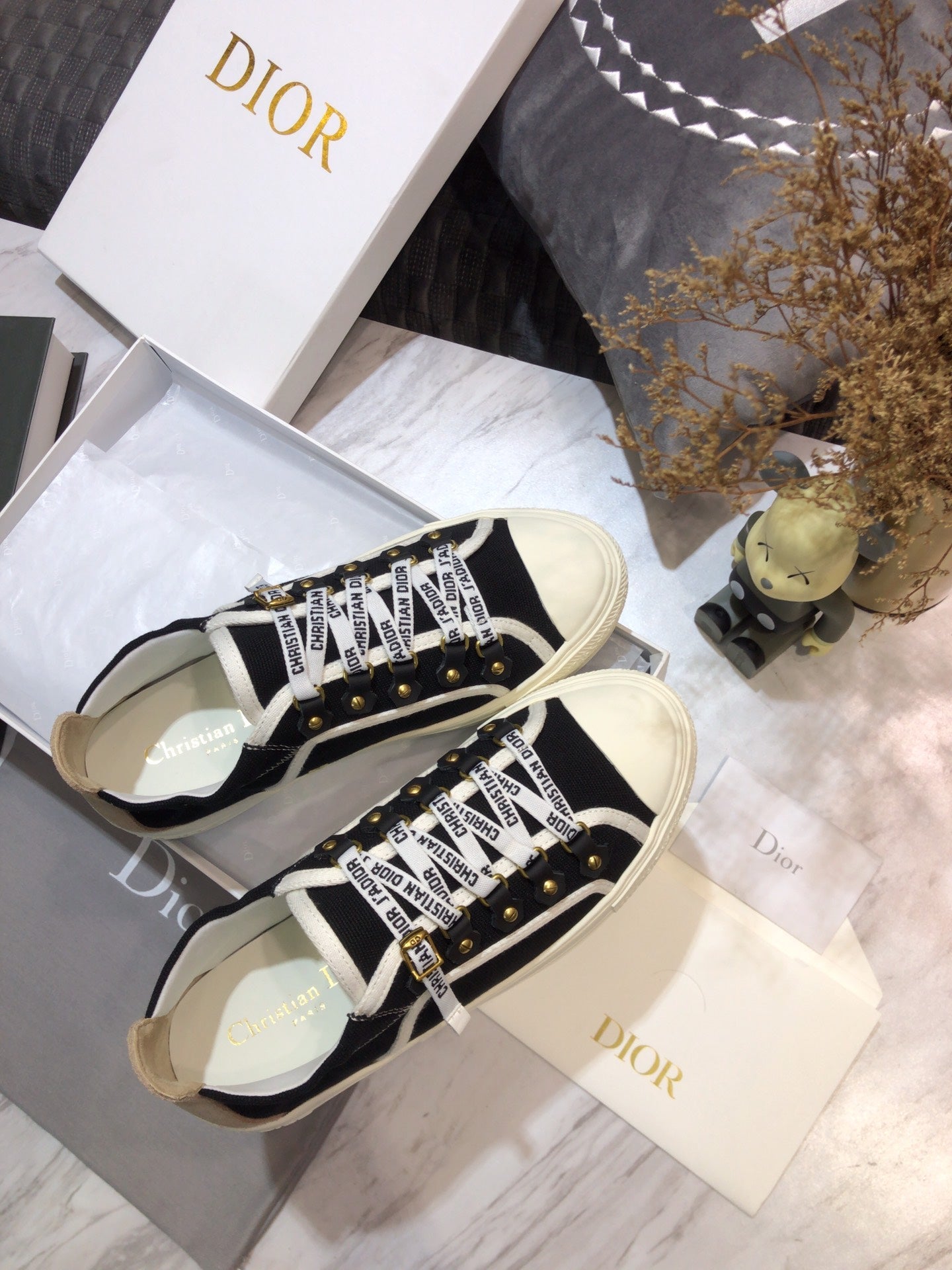 Luxury Shoes - DIR - 1361