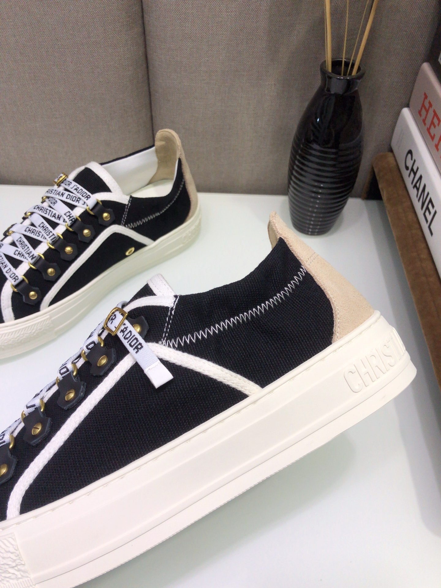 Luxury Shoes - DIR - 1361