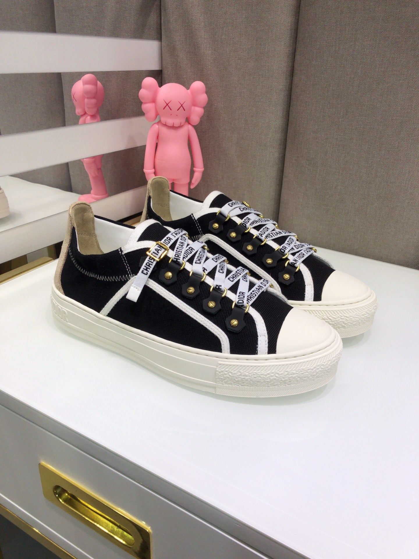 Luxury Shoes - DIR - 1361