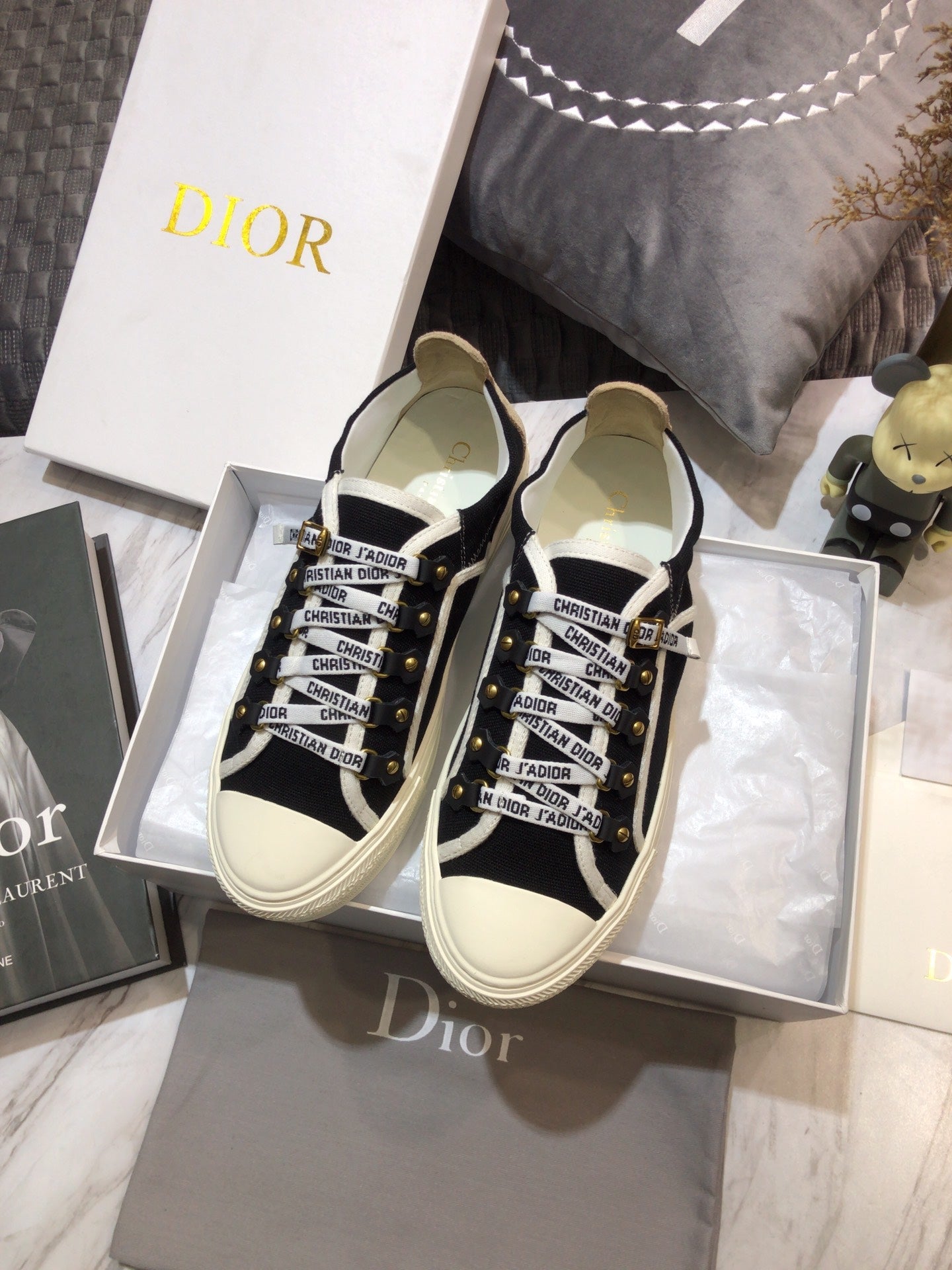 Luxury Shoes - DIR - 1361