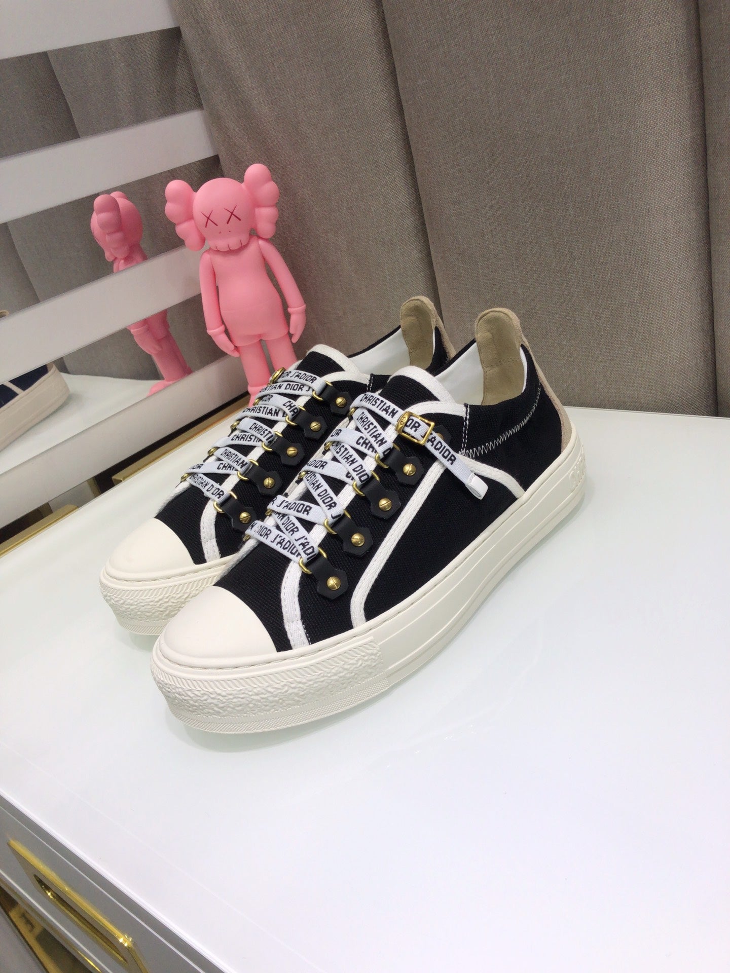 Luxury Shoes - DIR - 1361