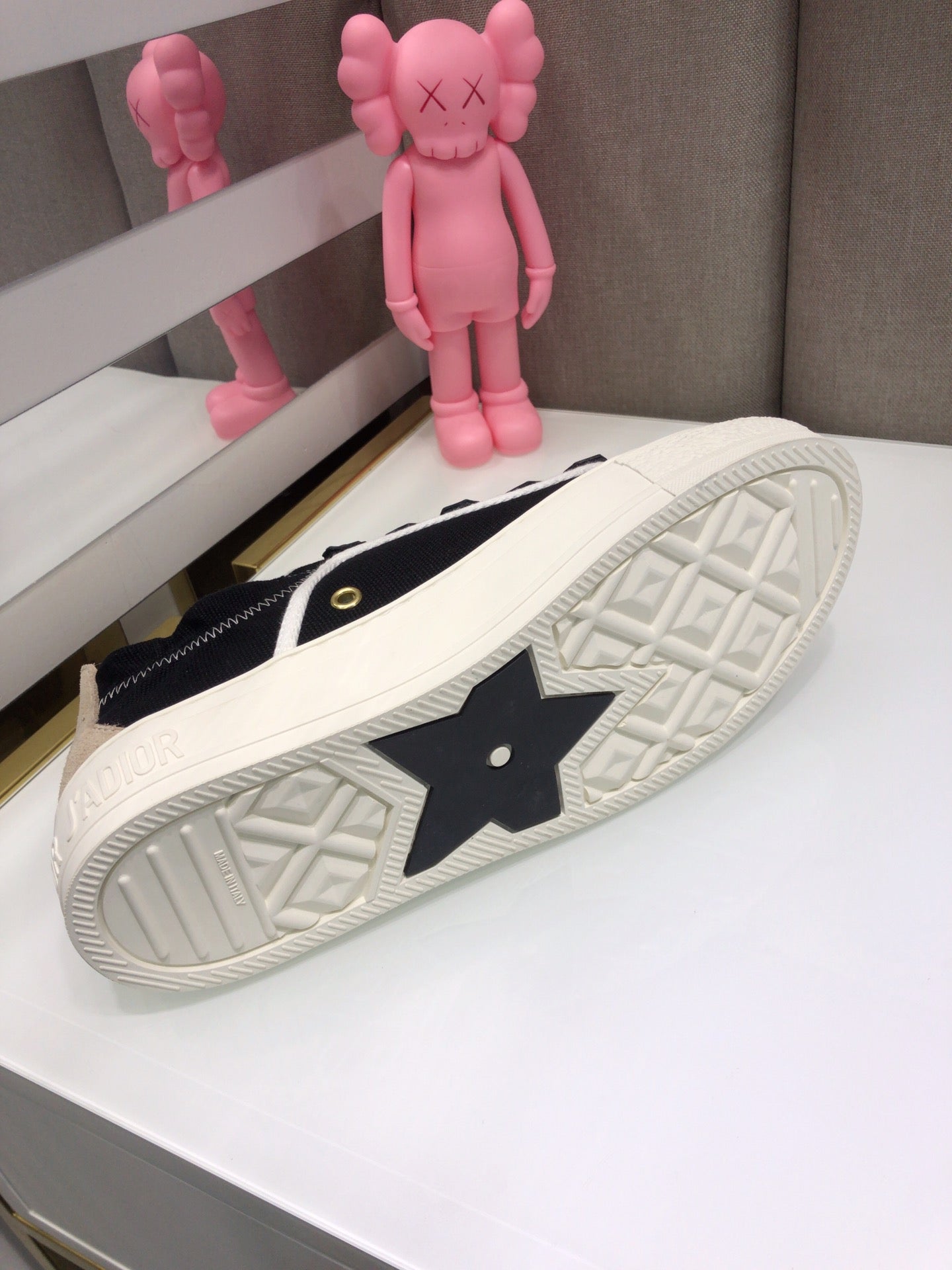 Luxury Shoes - DIR - 1361
