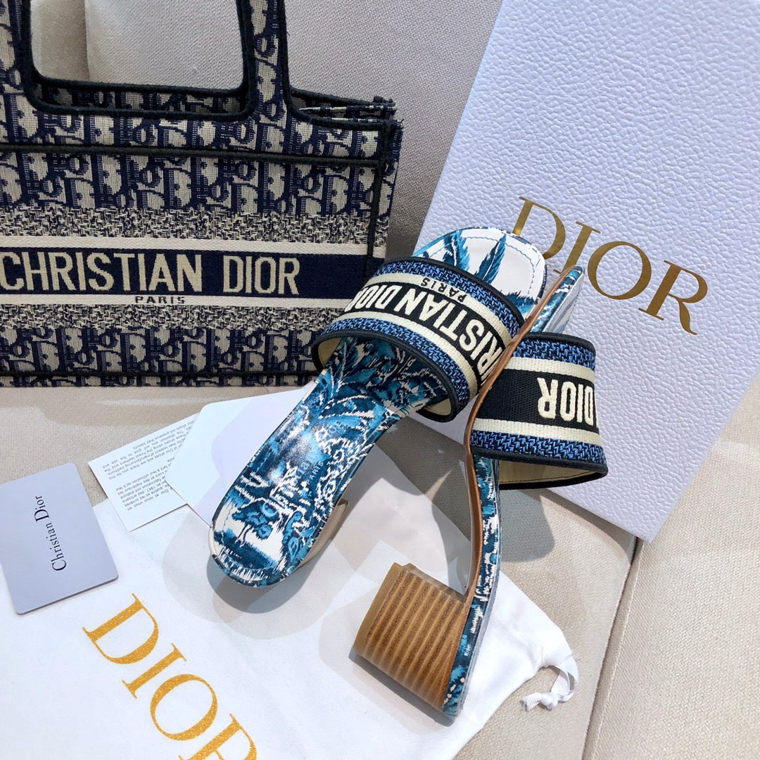 Luxury Shoes - DIR - 191