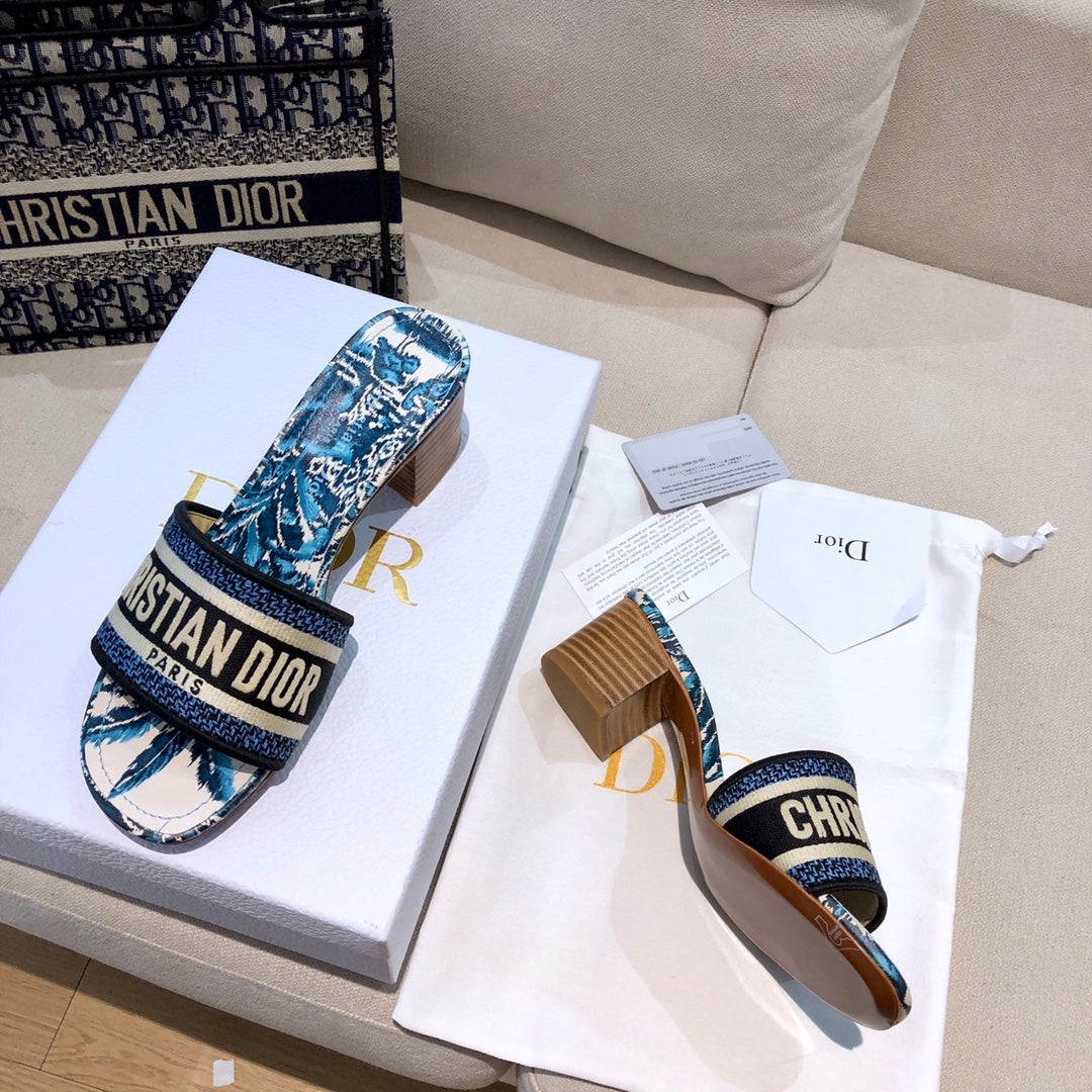 Luxury Shoes - DIR - 191