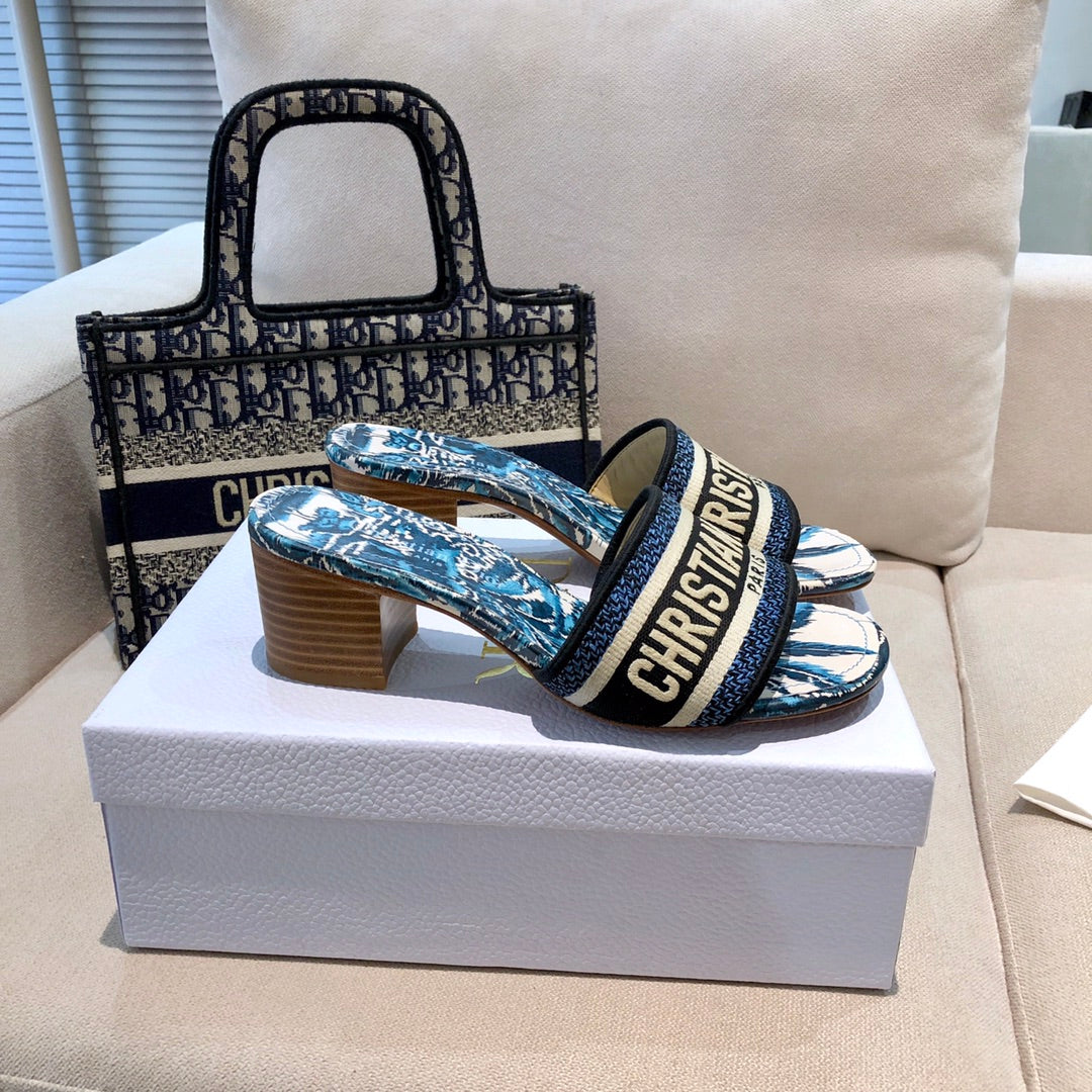 Luxury Shoes - DIR - 191