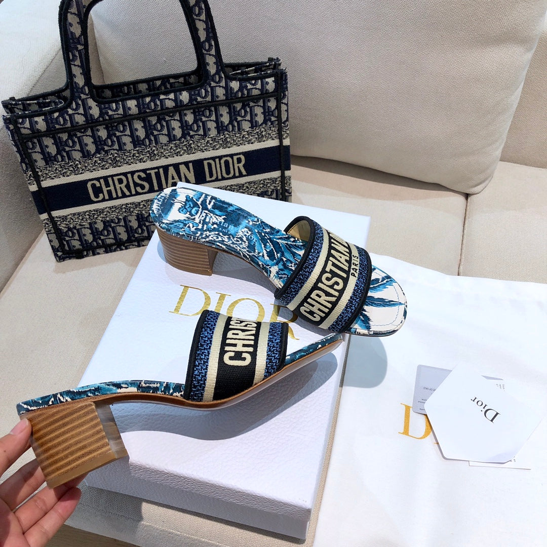 Luxury Shoes - DIR - 191