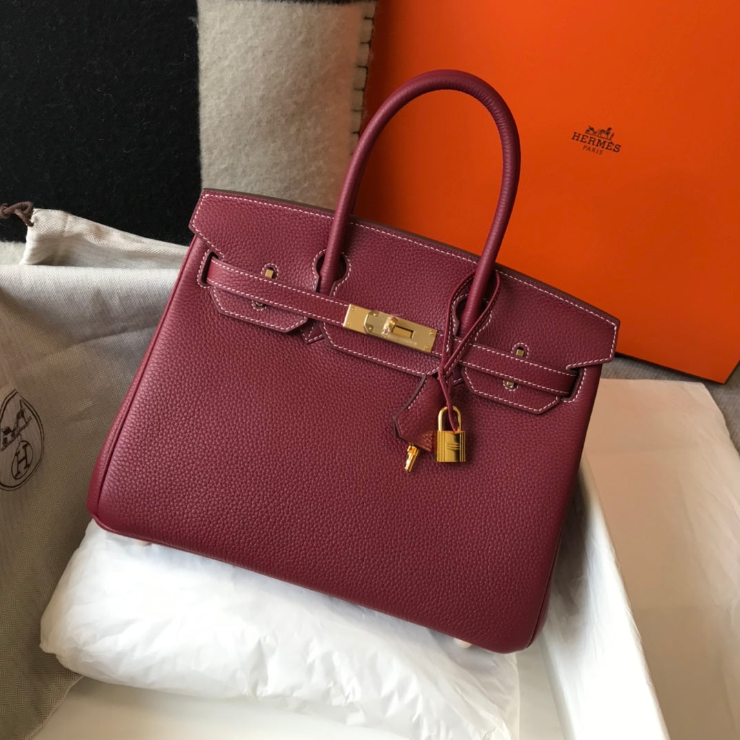 Ozarra- Fashion New Arrival Bag - HMS - 060