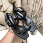 Luxury Shoes Sandals - SL - 530