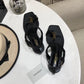 Luxury Shoes Sandals - SL - 530