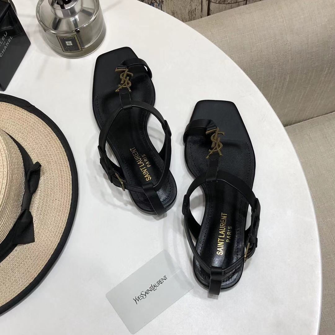 Luxury Shoes Sandals - SL - 530