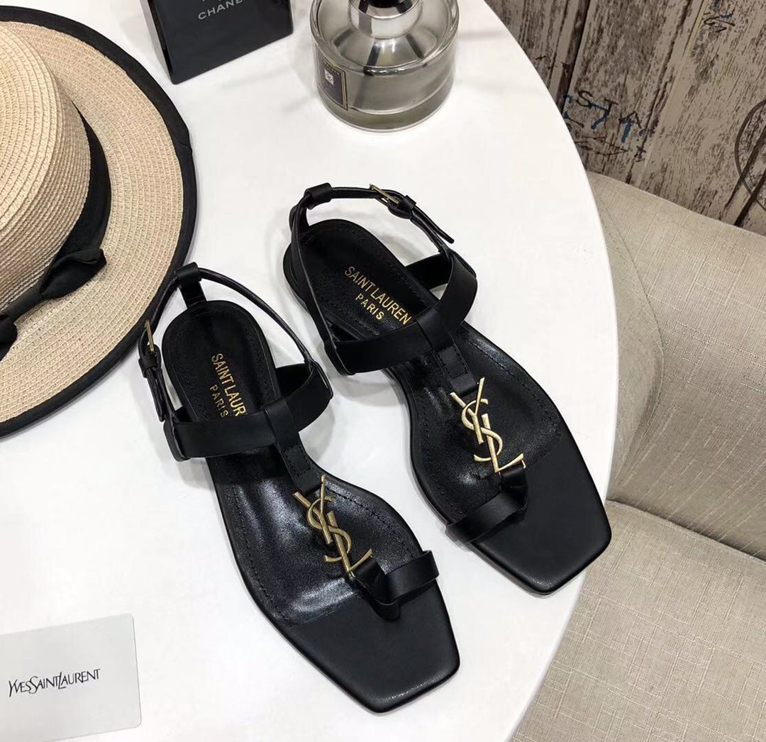 Luxury Shoes Sandals - SL - 530