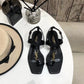 Luxury Shoes Sandals - SL - 530